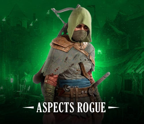 BIS ASPECTS FOR ROGUE